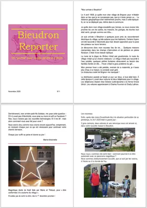 bieudron-reporter