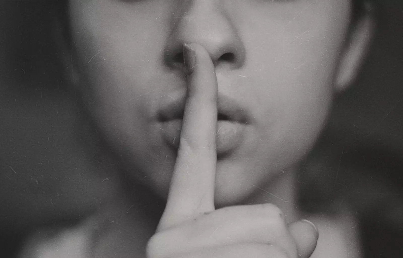silenced